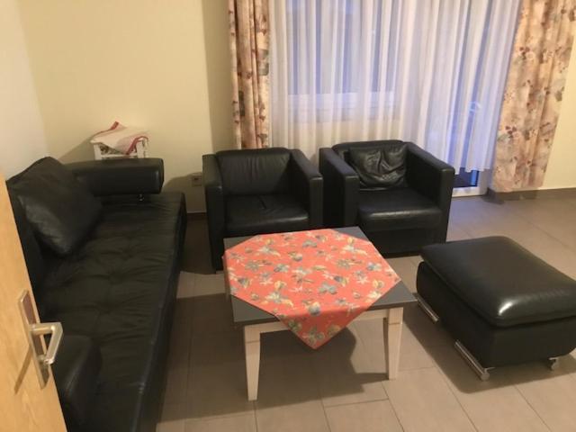 Ferienwohnung Nordland2 Fuer Max. 4 Personen In Norddeich Norden Dış mekan fotoğraf