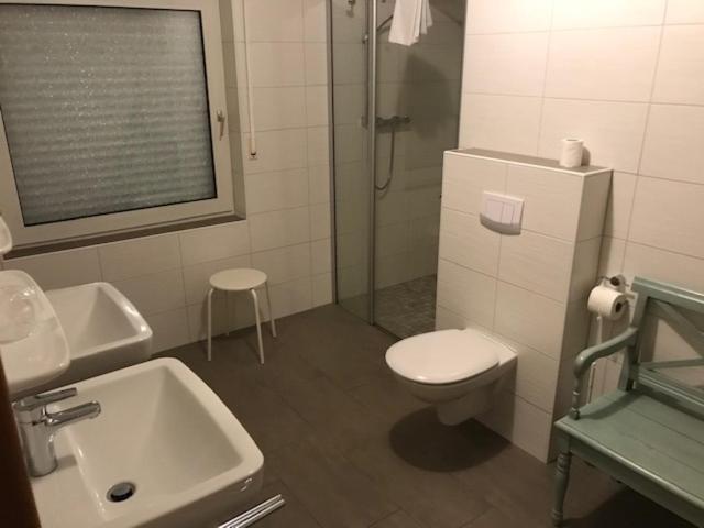 Ferienwohnung Nordland2 Fuer Max. 4 Personen In Norddeich Norden Dış mekan fotoğraf