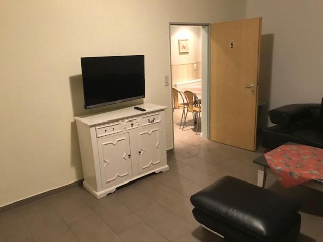 Ferienwohnung Nordland2 Fuer Max. 4 Personen In Norddeich Norden Dış mekan fotoğraf